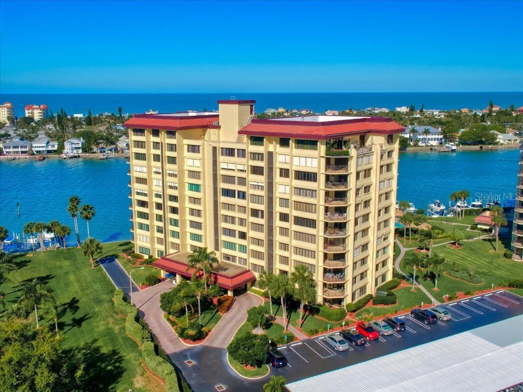 700 Island Way #404, Clearwater Beach, FL 33767