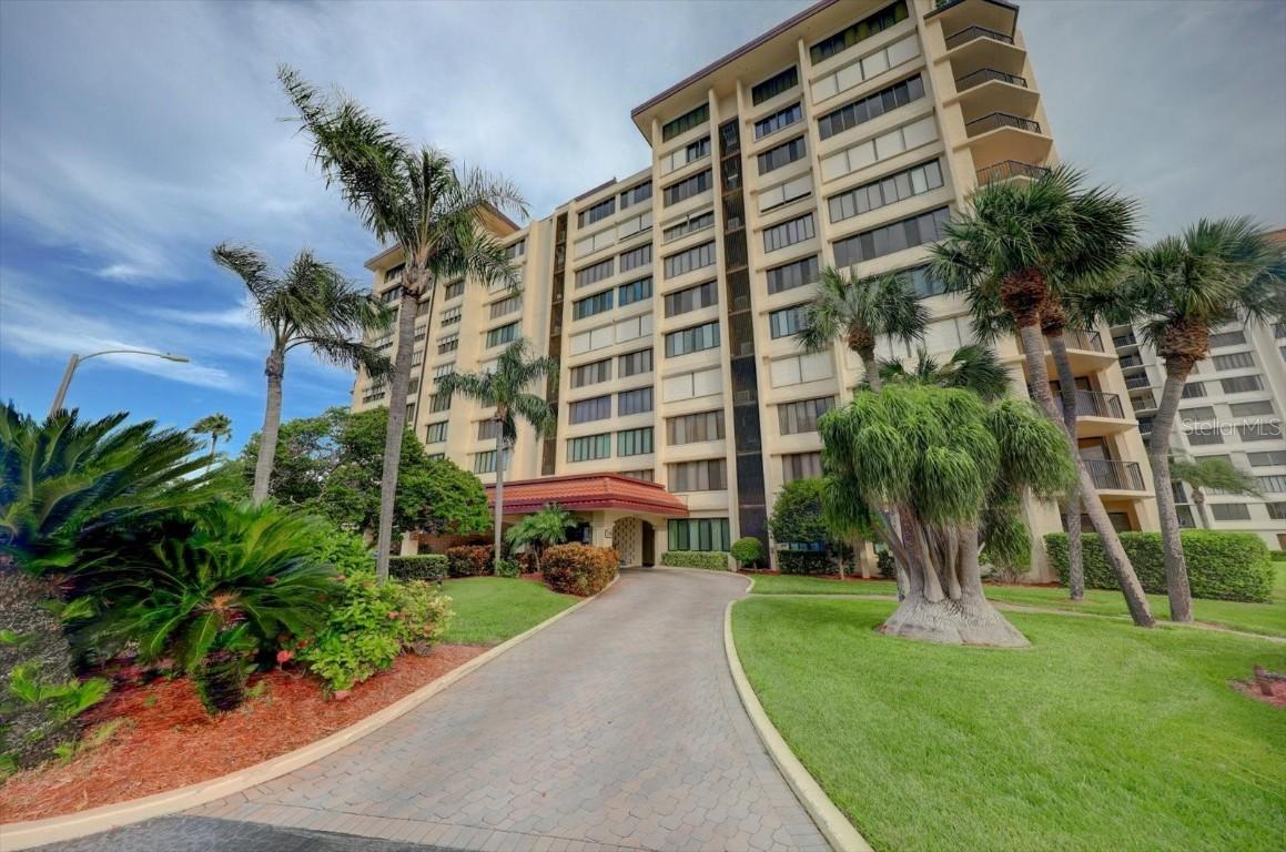 700 Island Way #404, Clearwater Beach, FL 33767