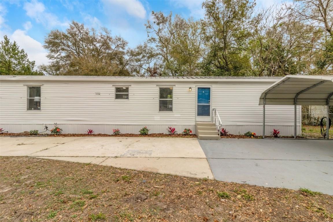 9350 Peony St., New Port Richey, FL 34654