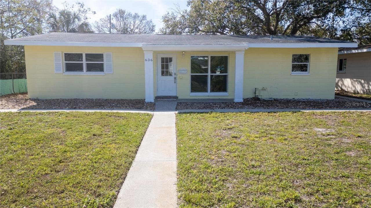 636 41st Ave., St Petersburg, FL 33703