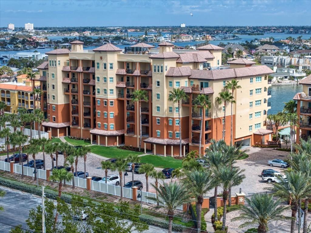5301 Gulf Blvd. #C202, St Pete Beach, FL 33706