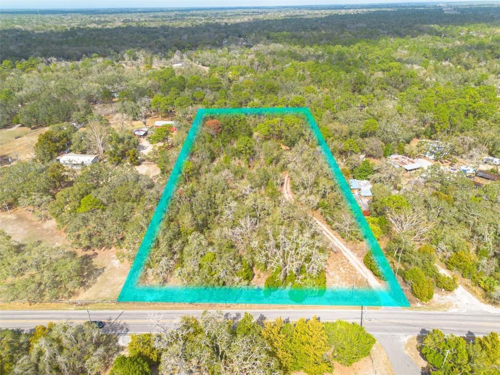 14905 Peace Blvd., Spring Hill, FL 34610