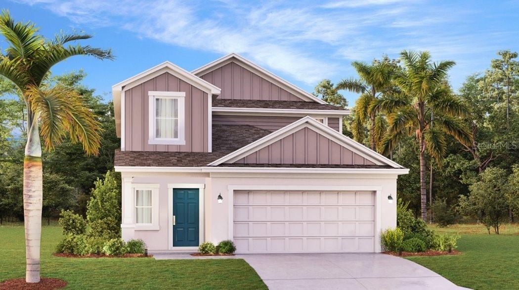 5689 Nispero Way, Kissimmee, FL 34758