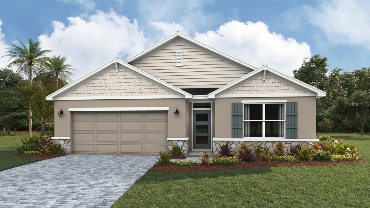 17040 James Tr., Parrish, FL 34219