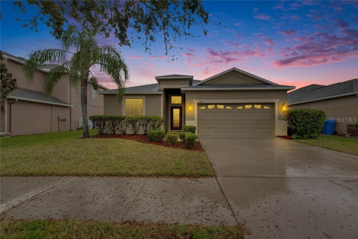 13454 Graham Yarden Dr., Riverview, FL 33579