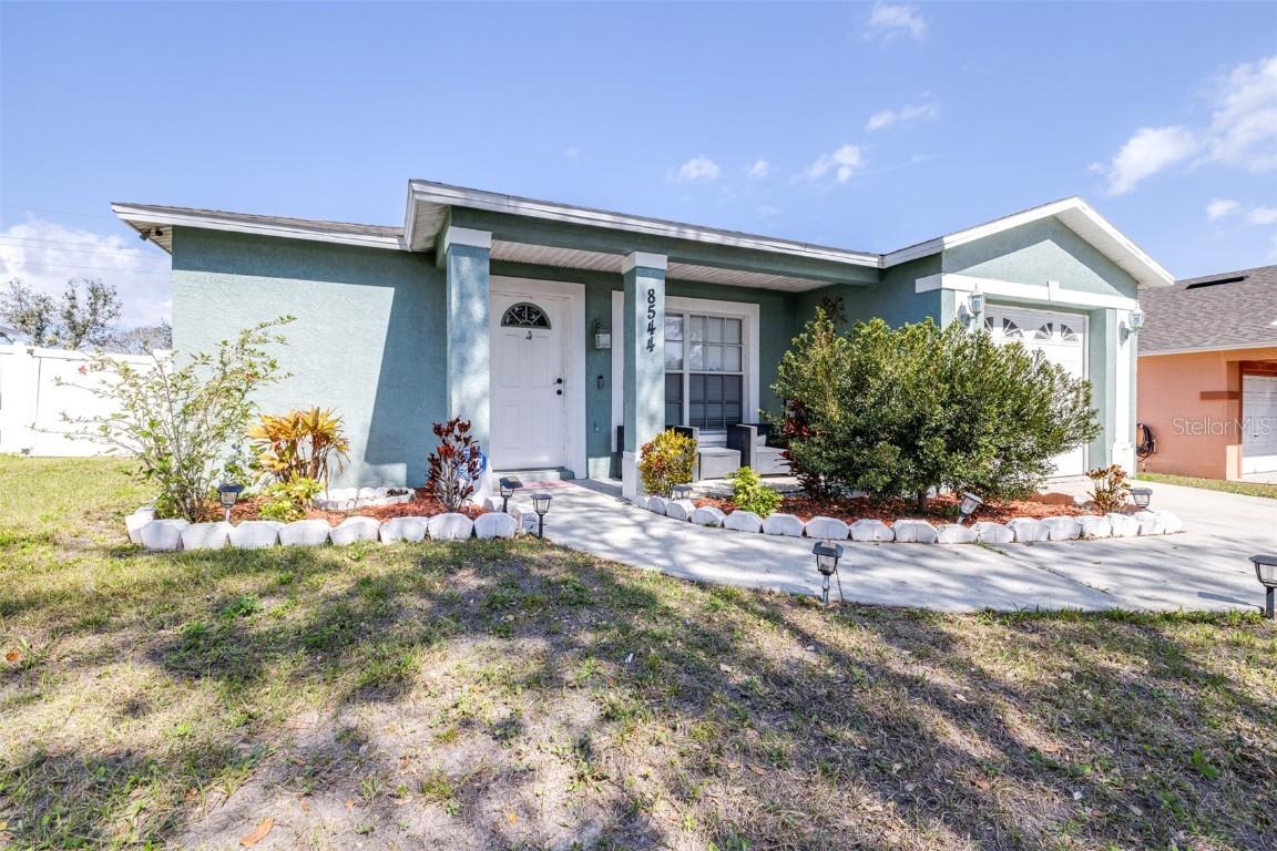 8544 Lazy River Dr., Tampa, FL 33617