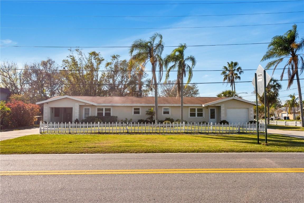 200 S Bayshore Blvd., Clearwater, FL 33759