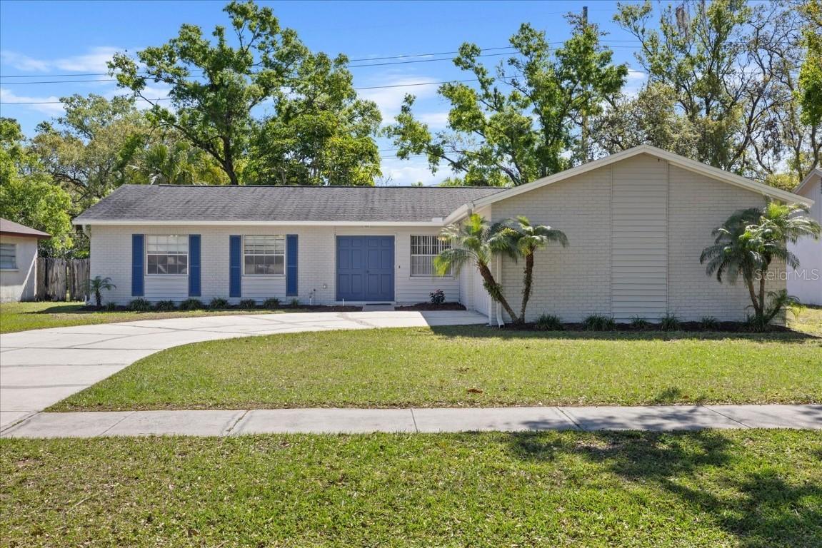 14019 Briardale Ln., Tampa, FL 33618