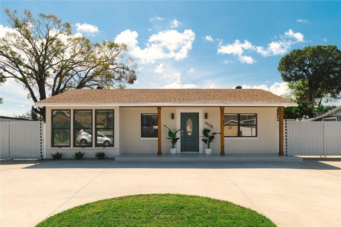6508 Alta Monte Dr., Tampa, FL 33634