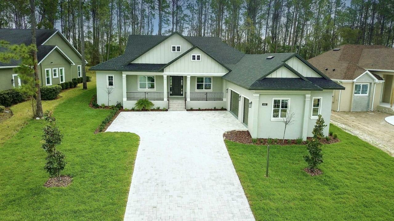 4507 Majestic Hill Loop, Brooksville, FL 34601