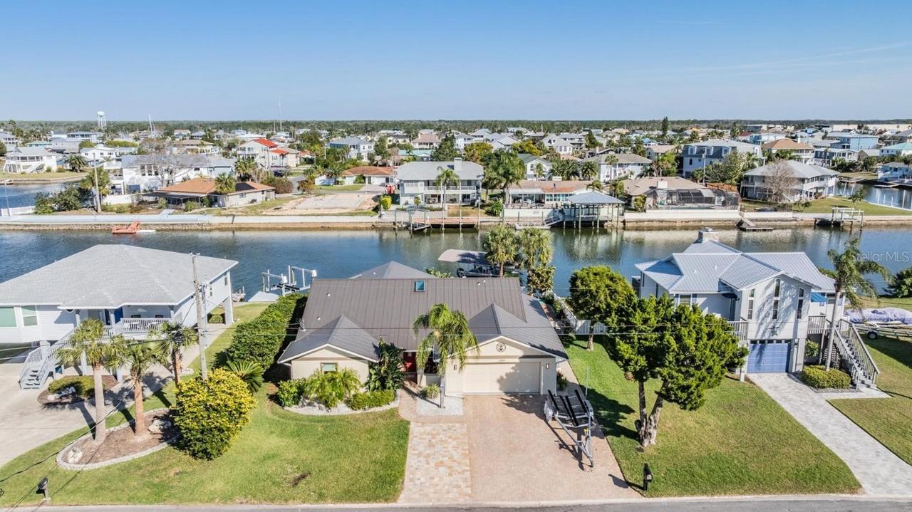 4383 Biscayne Dr., Hernando Beach, FL 34607