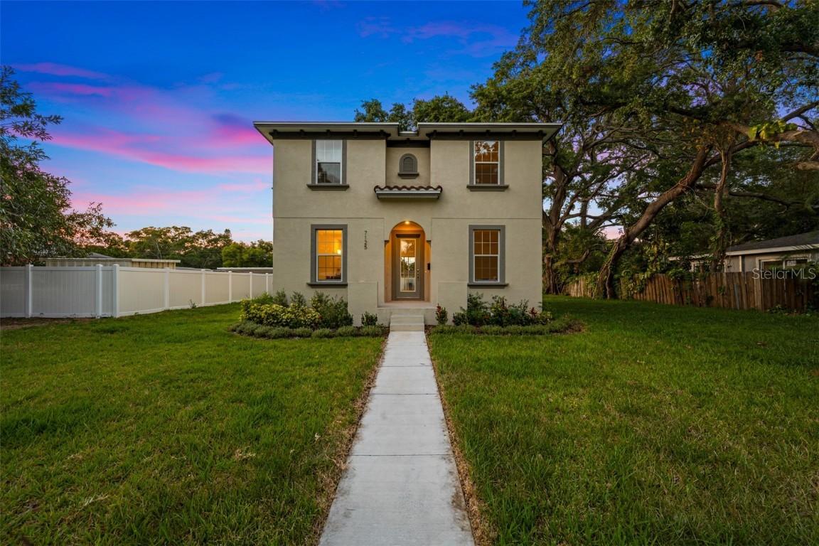 7125 6th Ave., St Petersburg, FL 33710