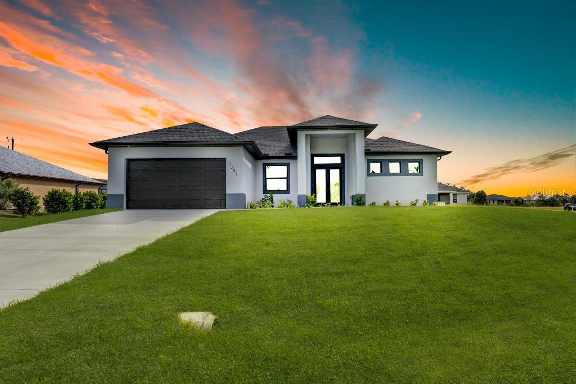 2201 NE 21st Ave., Cape Coral, FL 33909