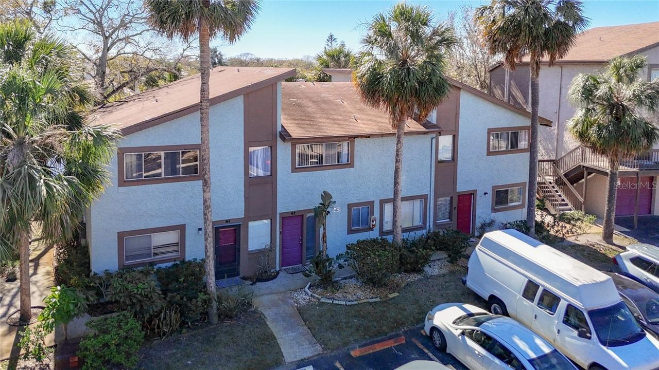 6323 Newtown Cir. #23A1, Tampa, FL 33615