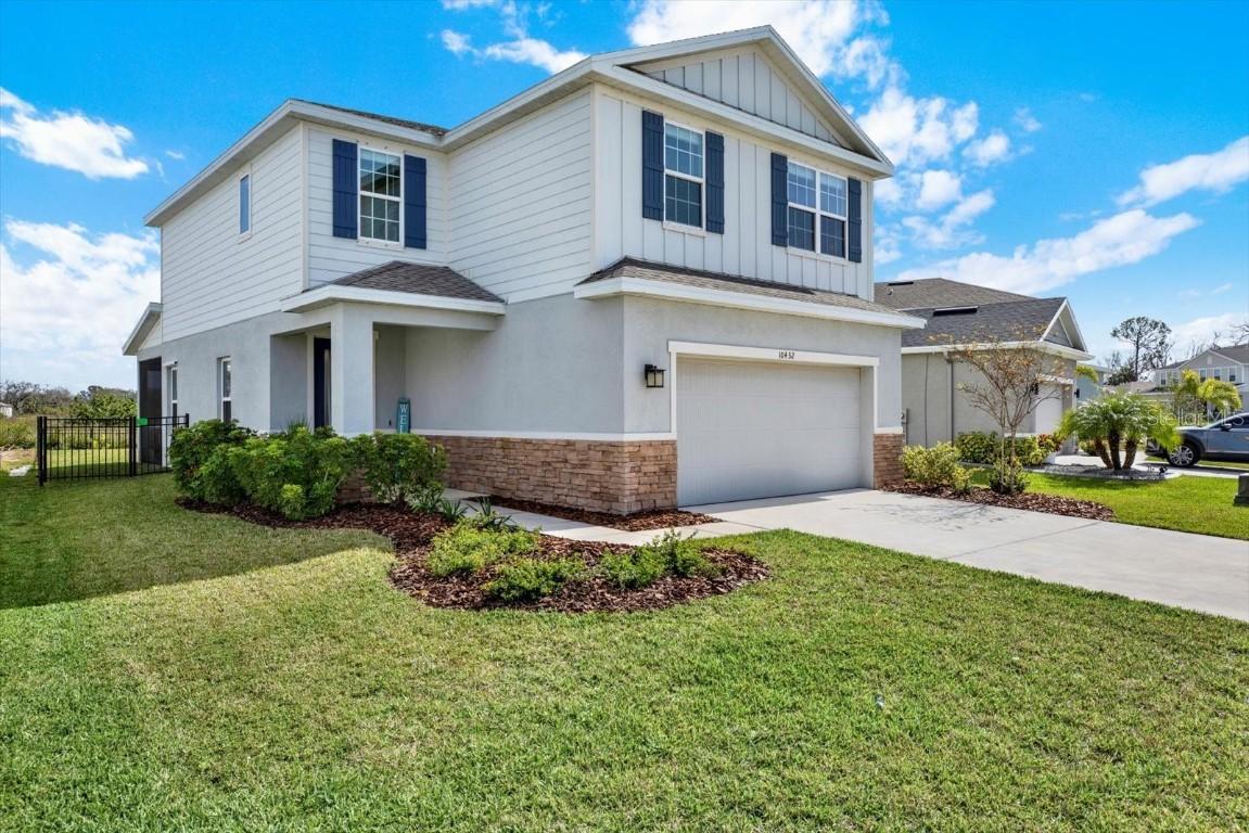 10432 High Noon Tr., Parrish, FL 34219