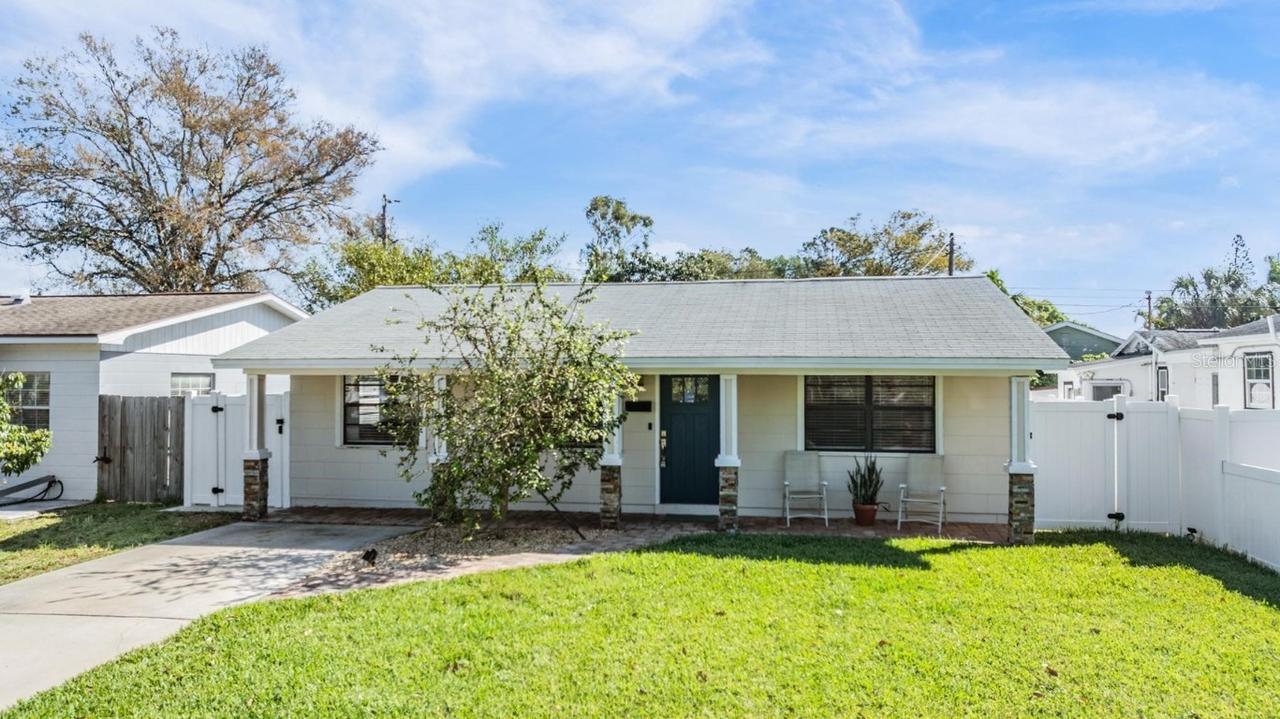 3913 29th St., St Petersburg, FL 33714