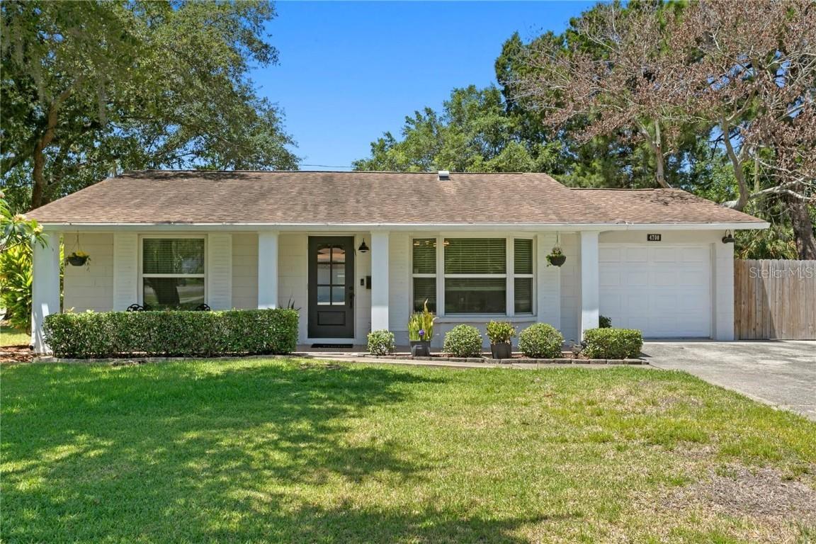 4700 Chancellor St., St Petersburg, FL 33703