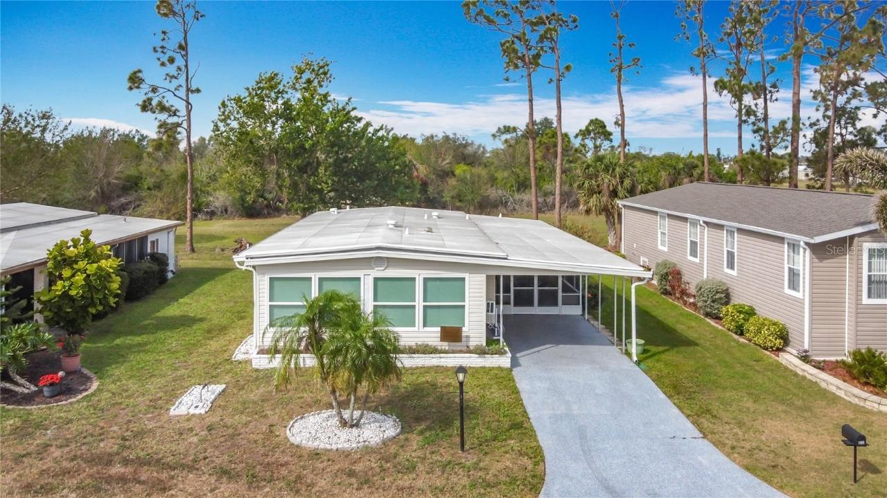 412 Bravado Dr., North Port, FL 34287