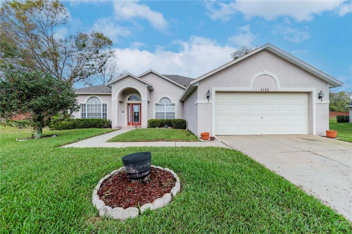 8604 Herons Cove Pl., Tampa, FL 33647
