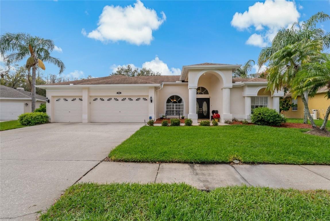 18521 Bittern Ave., Lutz, FL 33558