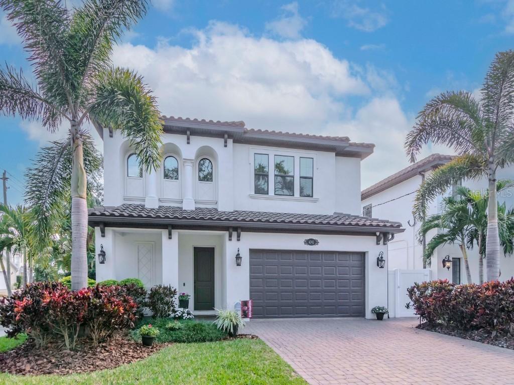 4302 W San Pedro St., Tampa, FL 33629