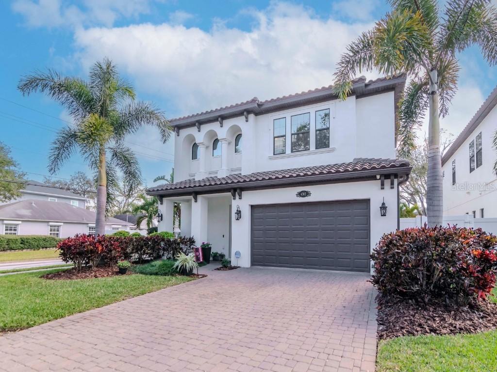 4302 W San Pedro St., Tampa, FL 33629