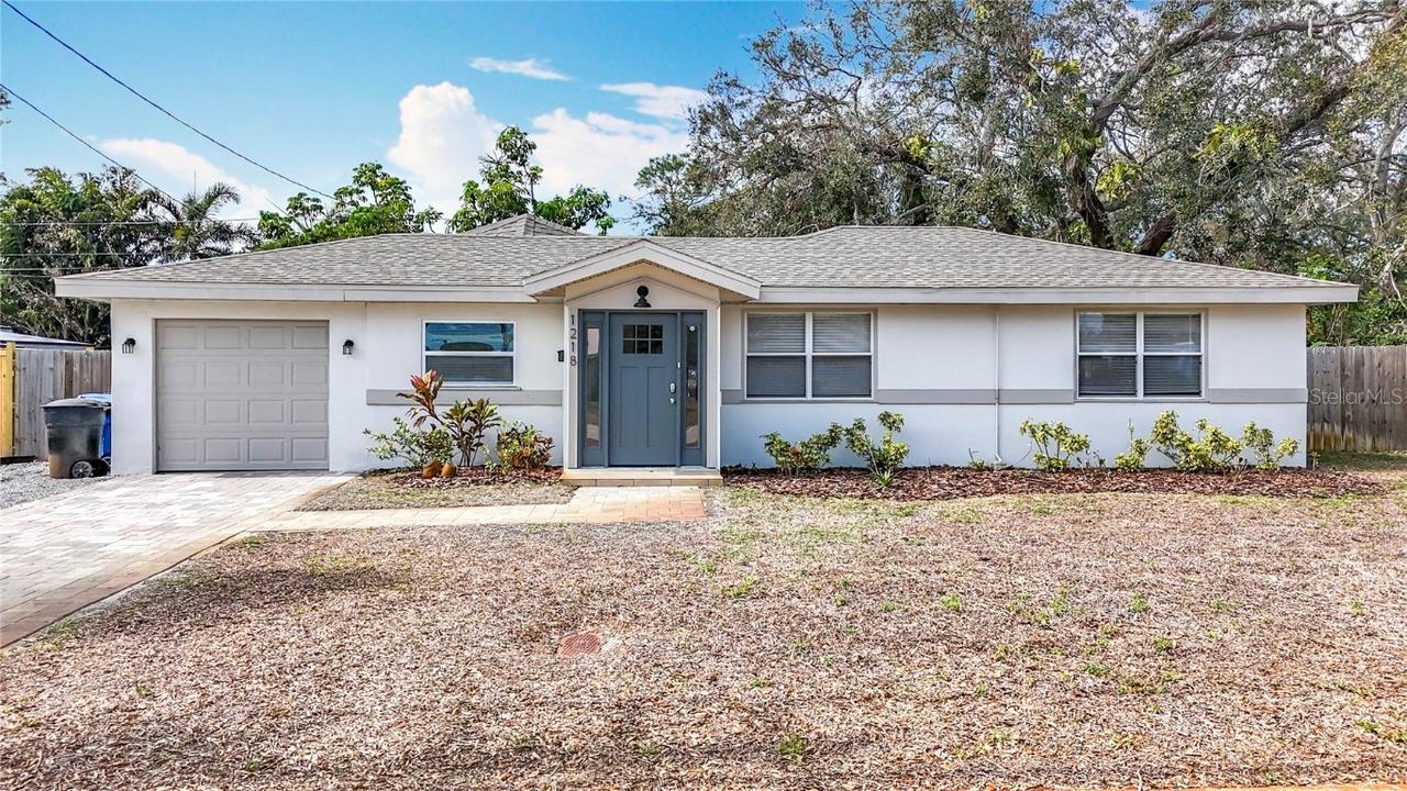1218 74th St., St Petersburg, FL 33710