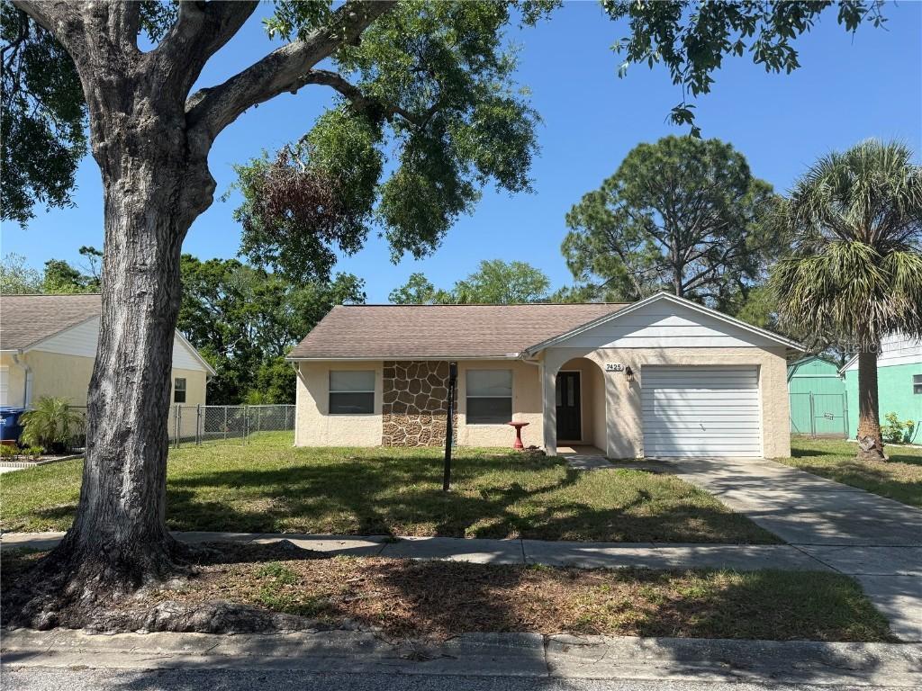 7425 Riverbank Dr., New Port Richey, FL 34655