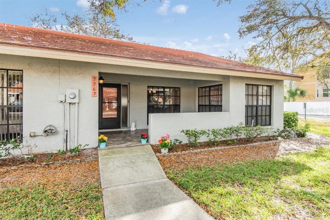 2263 Citrus Ct., Clearwater, FL 33763