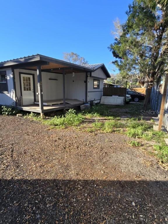 5805 Barry Ln., Tampa, FL 33634