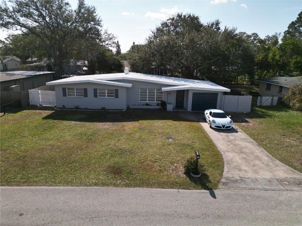 1511 Valencia St., Clearwater, FL 33756