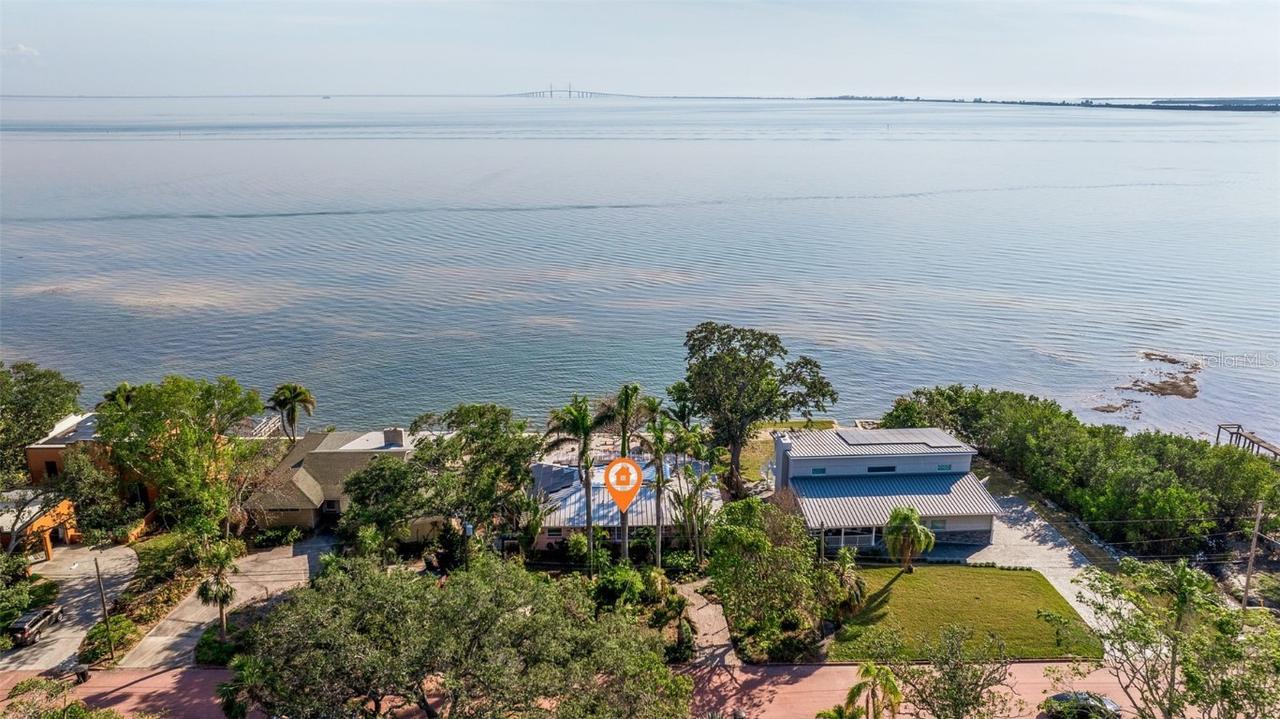 2158 Blossom Way, St Petersburg, FL 33712