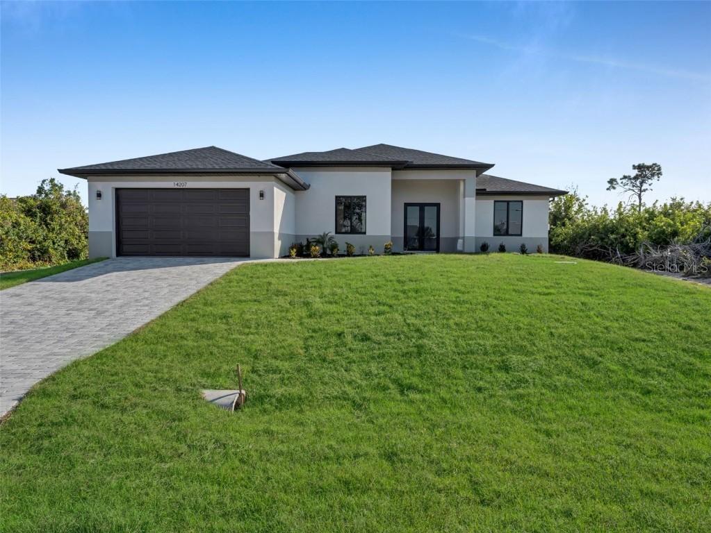 14207 Fort Worth Cir. #1, Port Charlotte, FL 33981