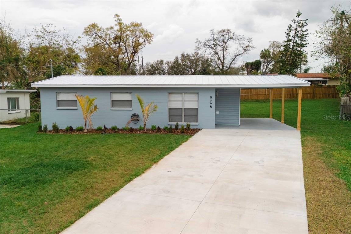 506 Clearfield Rd., Brandon, FL 33511