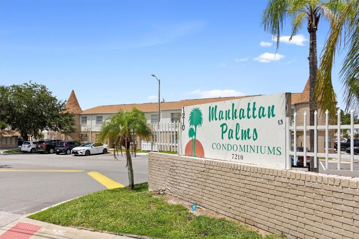 7210 N Manhattan Ave. #1822, Tampa, FL 33614