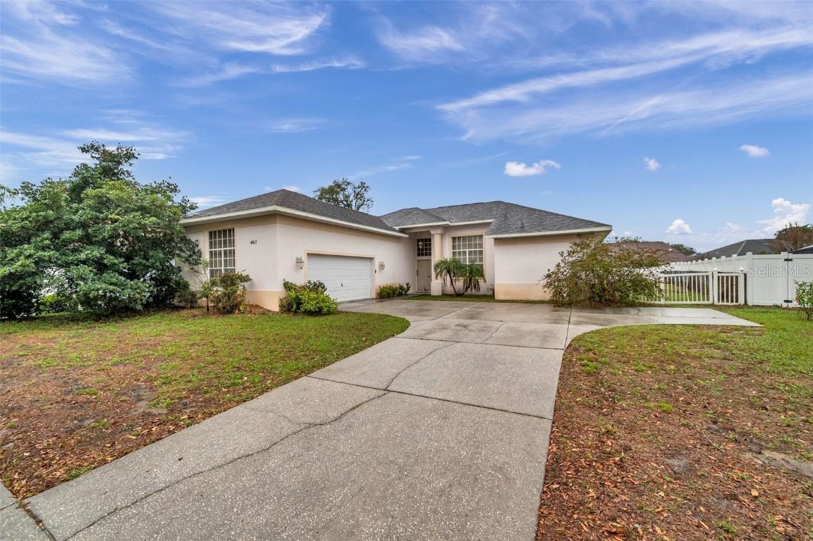 4611 Anaconda Dr., New Port Richey, FL 34655
