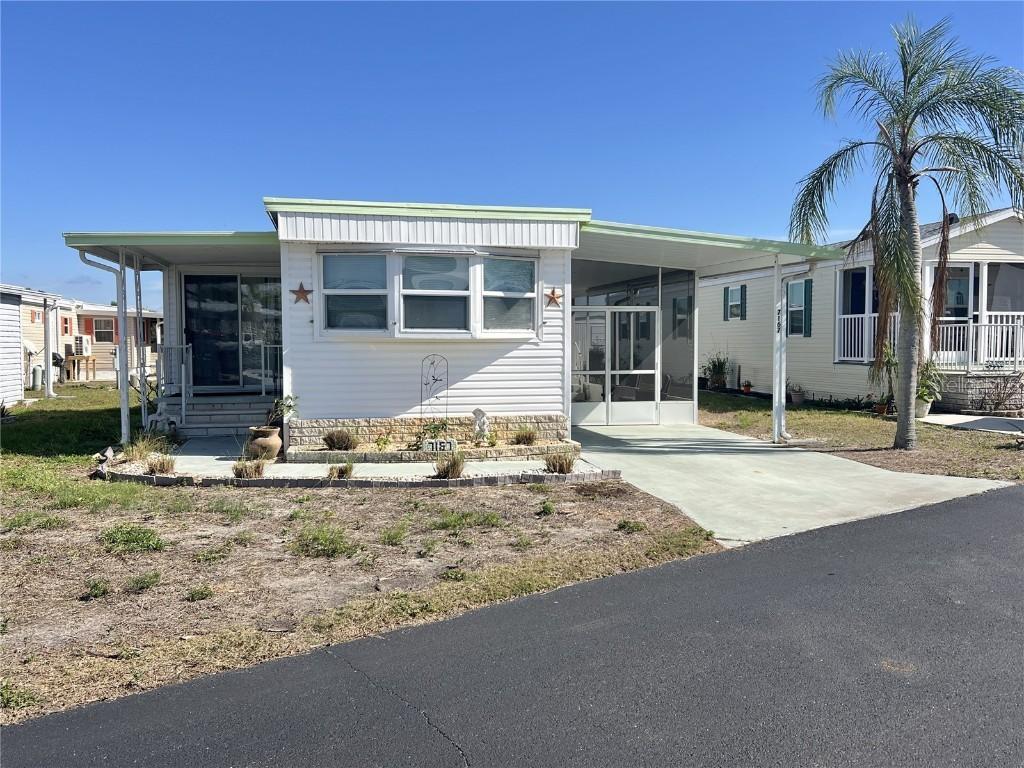 7167 Mount Hawthorne Rd. #591, St Petersburg, FL 33702