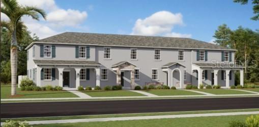 2569 Cotton Candy Alley, Kissimmee, FL 34744