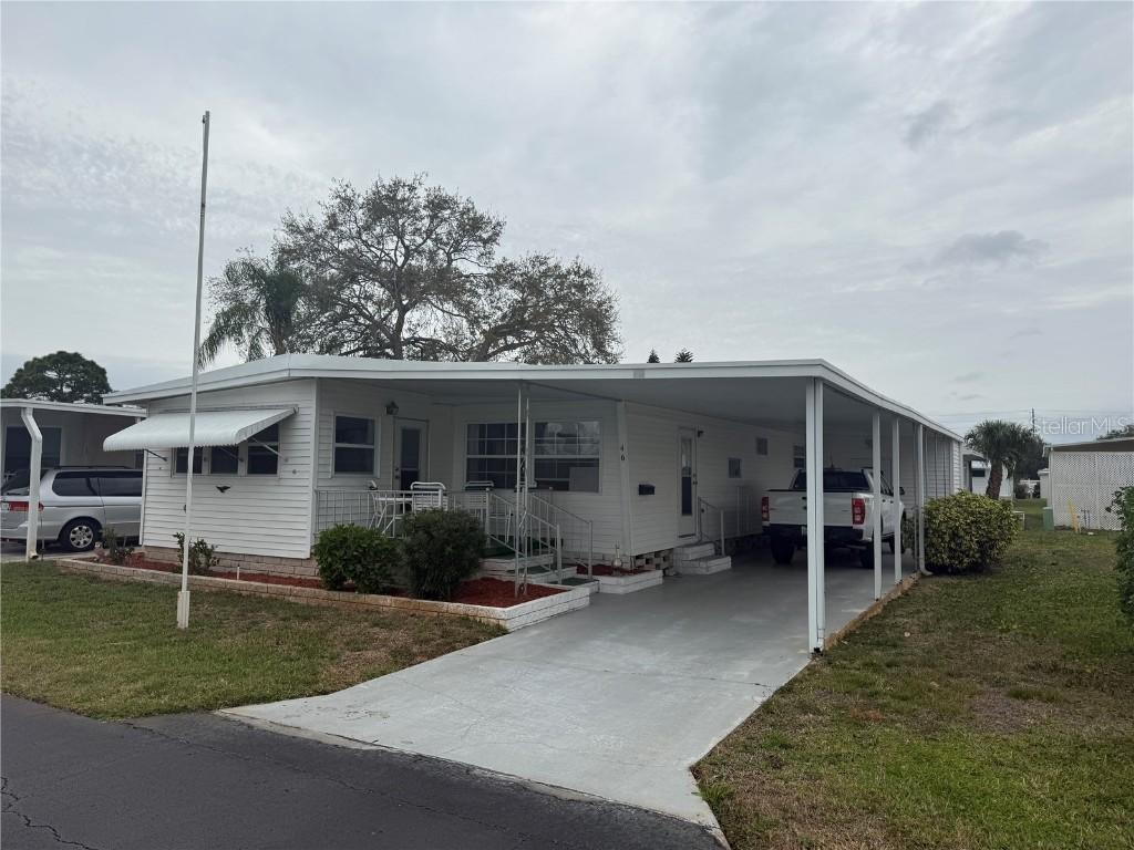 7880 54th Ave. #46, St Petersburg, FL 33709