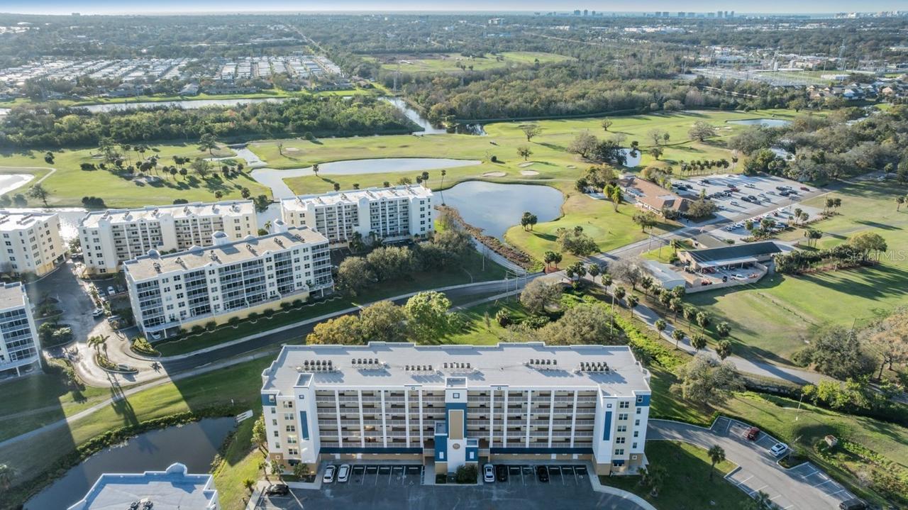960 Starkey Rd. #10307, Largo, FL 33771