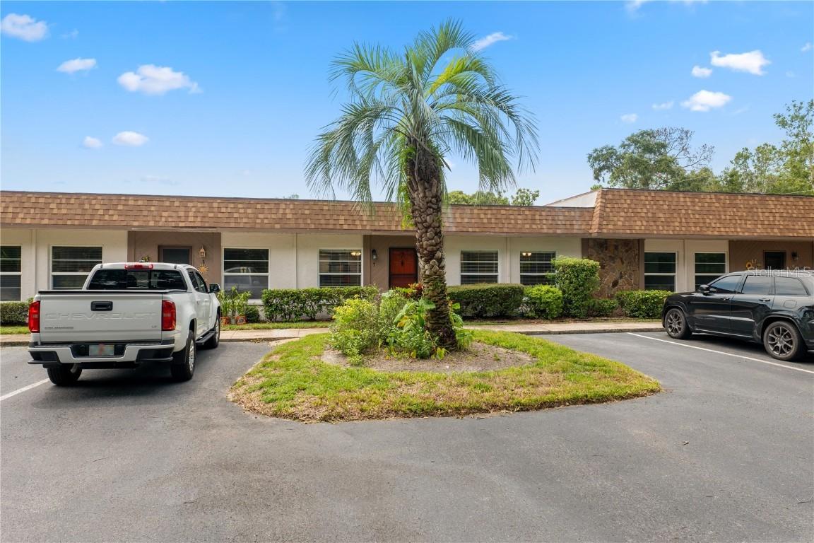 6141 Chesham Dr. #7, New Port Richey, FL 34653