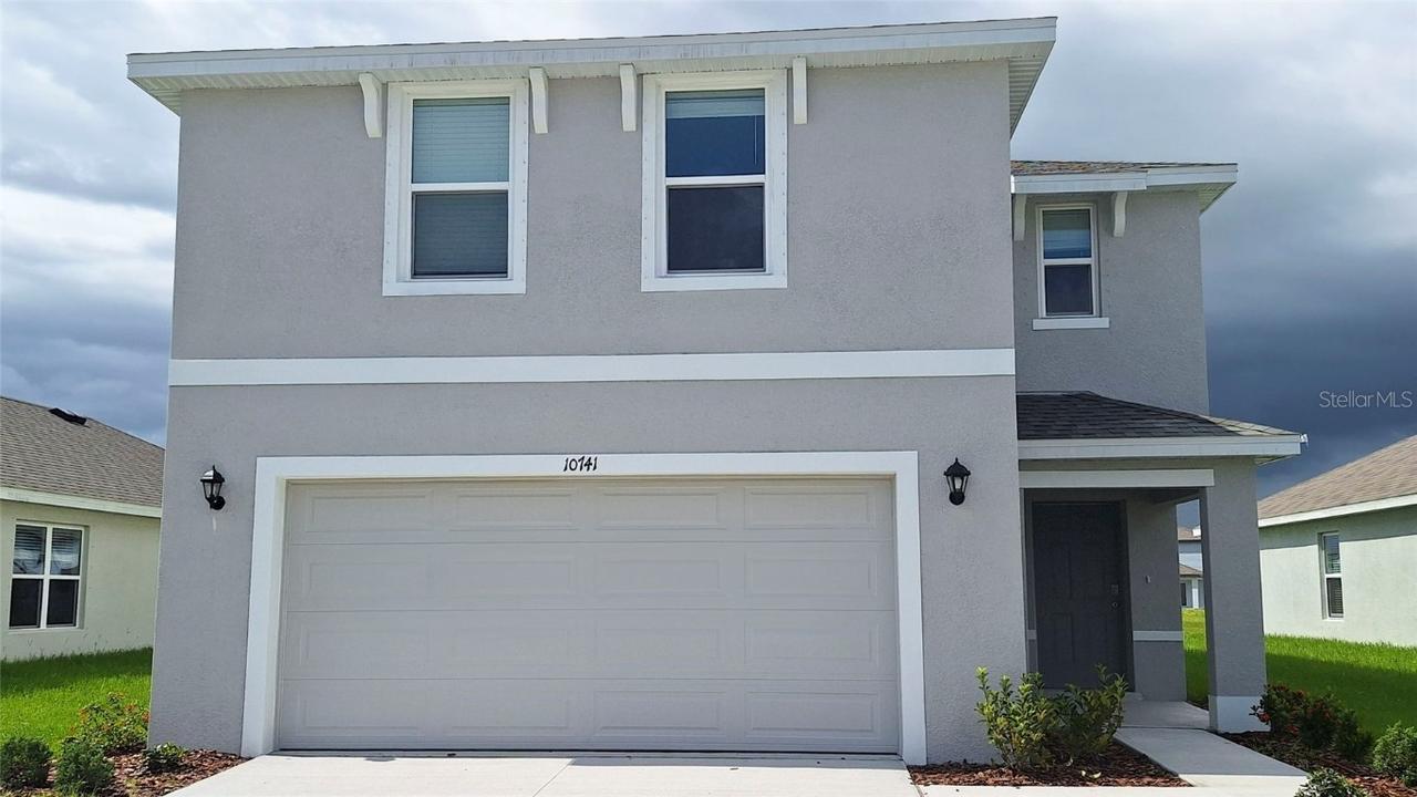 10741 Hidden Banks Glen, Parrish, FL 34219