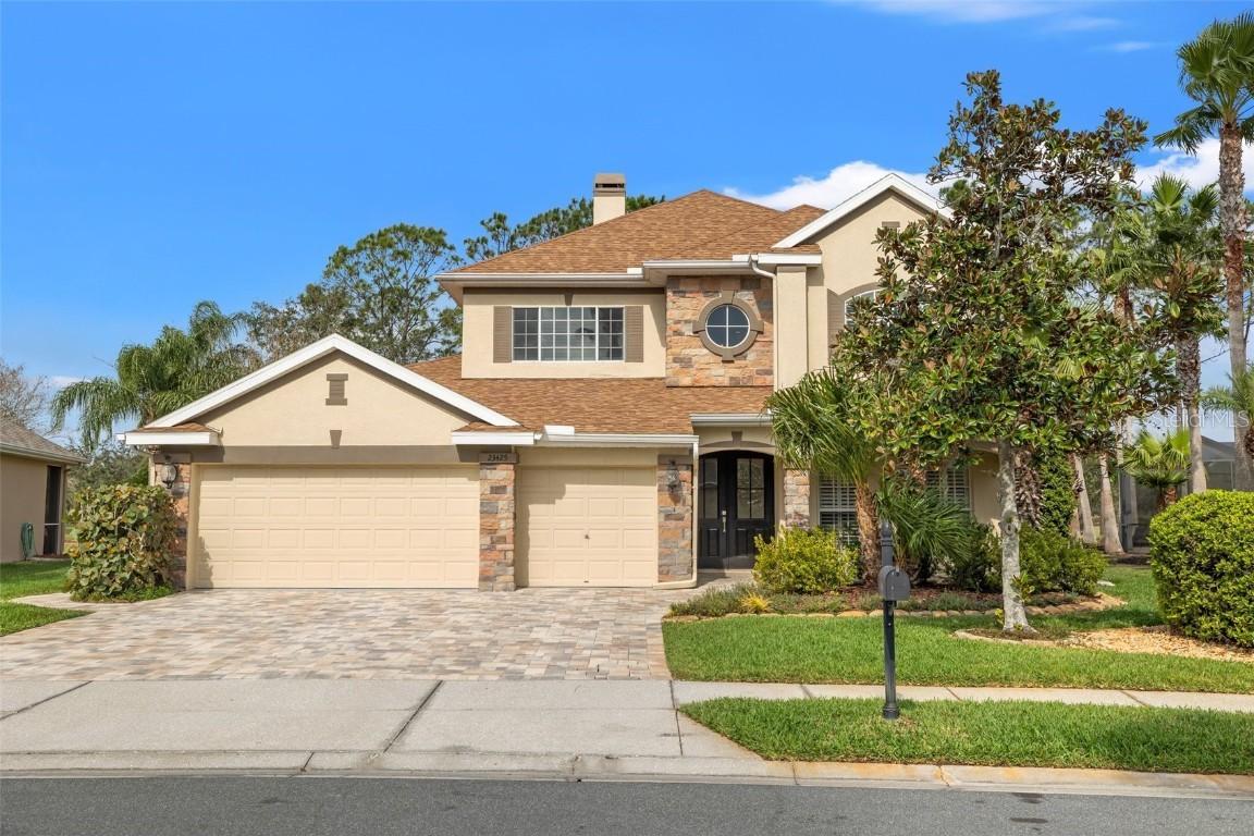 23425 Vistamar Ct., Land O Lakes, FL 34639