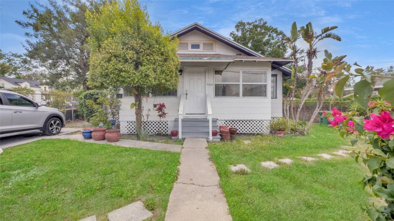4804 N 10th St., Tampa, FL 33603