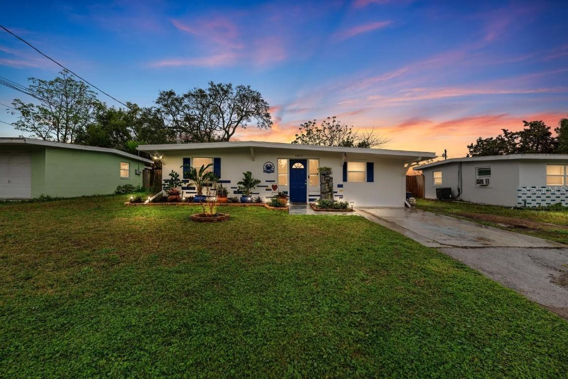 6802 Sandra Dr., Port Richey, FL 34668
