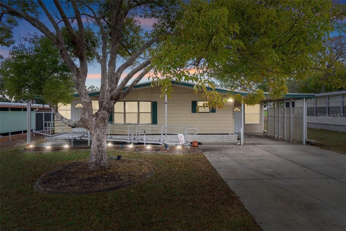 12152 Thornridge St., Brooksville, FL 34613