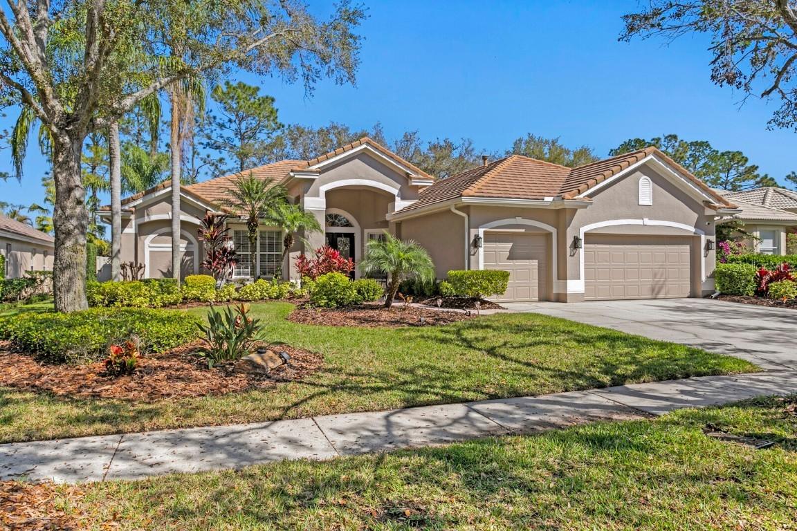 18149 Regents Square Dr., Tampa, FL 33647