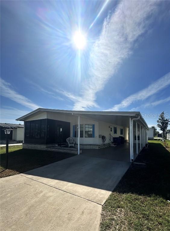 6710 36th Ave. #277, Palmetto, FL 34221