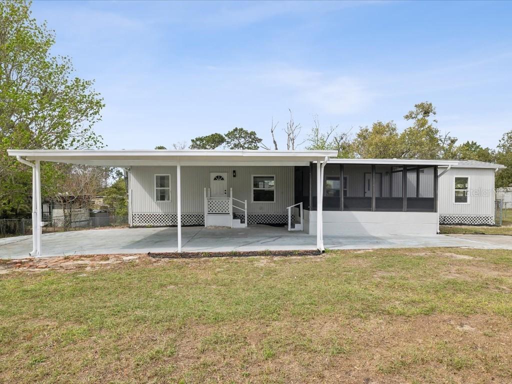 12737 Hicks Rd., Hudson, FL 34669