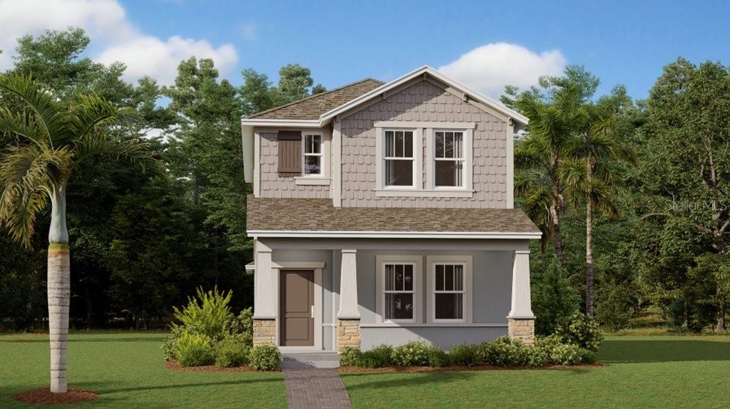 833 Middleton St., Debary, FL 32713
